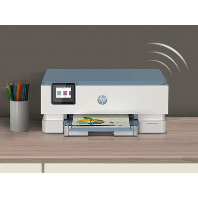 Multifunkčná tlačiareň HP ENVY Inspire 7221e (2H2N1B)