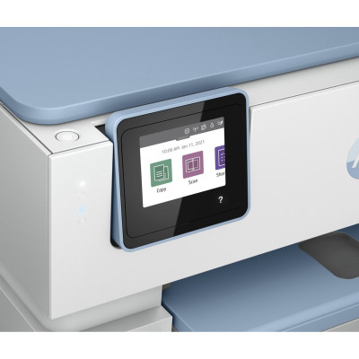 Multifunkčná tlačiareň HP ENVY Inspire 7221e (2H2N1B)