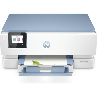 Multifunkčná tlačiareň HP ENVY Inspire 7221e (2H2N1B)