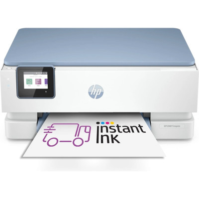Multifunkčná tlačiareň HP ENVY Inspire 7221e (2H2N1B)