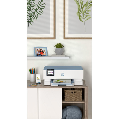 Multifunkčná tlačiareň HP ENVY Inspire 7221e (2H2N1B)