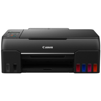 Multifunkčná tlačiareň Canon PIXMA G640 (4620C009)