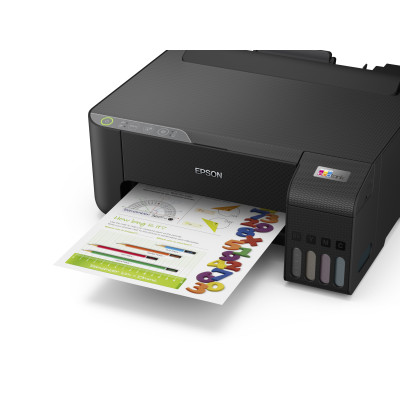 Atramentová tlačiareň Epson EcoTank L1270 (C11CJ71407)