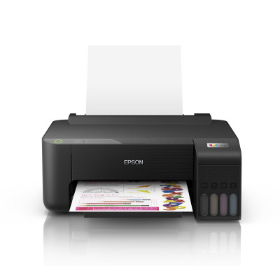 Atramentová tlačiareň Epson EcoTank L1230 (C11CJ70402)