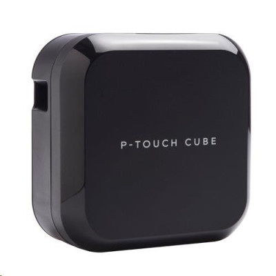 Tlačiareň štítku Brother PT-P710BT (PTP710BTXG1)