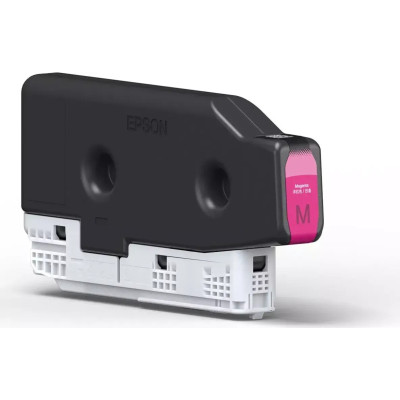 Epson T08Q3 (C13T08Q340), originálny atrament, purpurový