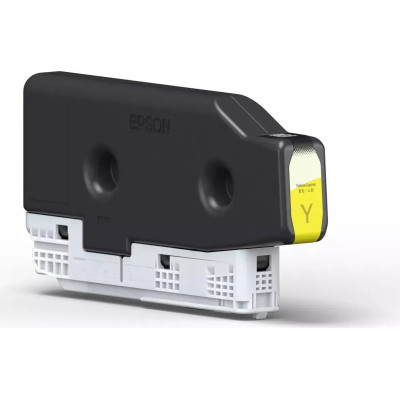 Epson T08Q4 (C13T08Q440), originálny atrament, žltý