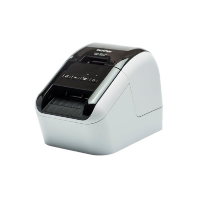 Tlačiareň štítku Brother QL-800 (QL800YJ1)