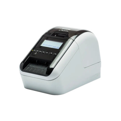 Tlačiareň štítku Brother QL-820NWBc (QL820NWBCYJ1)