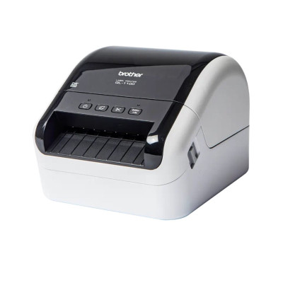Tlačiareň štítku Brother QL-1100c (QL1100CYJ1)
