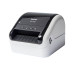 Tlačiareň štítku Brother QL-1100c (QL1100CYJ1)