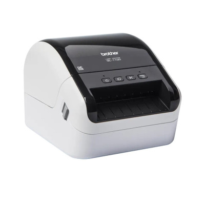 Tlačiareň štítku Brother QL-1100c (QL1100CYJ1)