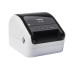 Tlačiareň štítku Brother QL-1100c (QL1100CYJ1)