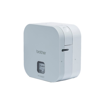 Tlačiareň štítku Brother PT-P300BT (PTP300BTRE1)