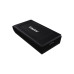 Kingston Externí SSD 1TB XS1000, USB 3.2, čierna