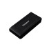 Kingston Externí SSD 1TB XS1000, USB 3.2, čierna