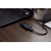 Kingston Externí SSD 1TB XS1000, USB 3.2, čierna