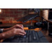 Kingston Externí SSD 1TB XS1000, USB 3.2, čierna
