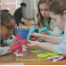 3Doodler 3D Pero Start+ a 72 náplní + 12 šablón