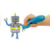 3Doodler 3D Pero Start+ a 72 náplní + 12 šablón