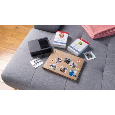 Termosublimačná tlačiareň Canon CP1500 (5539C002)