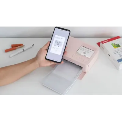 Termosublimačná tlačiareň Canon CP1500 (5539C002)