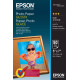 Epson Glossy Photo Paper, C13S042545, foto papier, lesklý, biely, 13x18cm, 200 g/m2, 50 ks