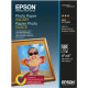  Epson Photo Paper, C13S042549, foto papier, lesklý, biely, 10x15cm, 4x6", 200 g/m2, 500 ks