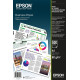 Epson Inkjet Business Paper, C13S450075, A4, 80 g/m2, biely, 500 listov