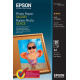 Epson Glossy Photo Paper, C13S042538, foto papier, lesklý, biely, A4, 200 g/m2, 20 ks
