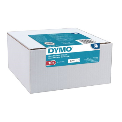 DYMO 2093097 (S0720530, 45013), originálna páska, 10 ks