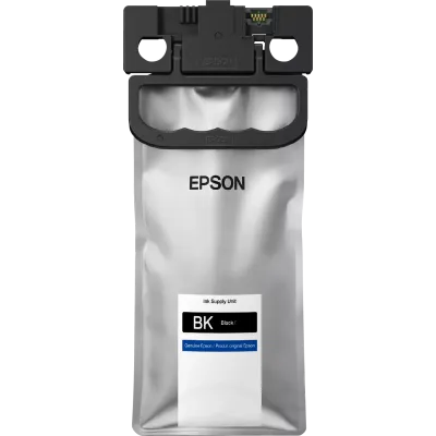 Epson T13L1 (C13T13L140), originálny atrament, čierny, XL