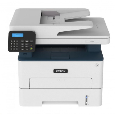 Multifunkčná tlačiareň Xerox B225V_DNI