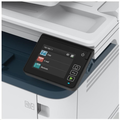 Multifunkčná tlačiareň Xerox B315V_DNI
