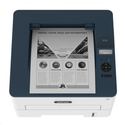 Laserová tlačiareň Xerox B230V_DNI