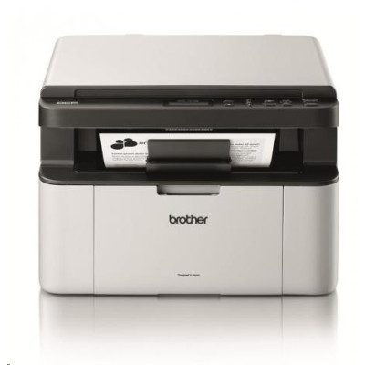 Multifunkčná tlačiareň Brother DCP-1510E (DCP1510EYJ1)