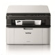 Multifunkčná tlačiareň Brother DCP-1510E (DCP1510EYJ1)