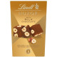 Pralinky Lindt Nuxor - mliečne, s orieškami, 150 g