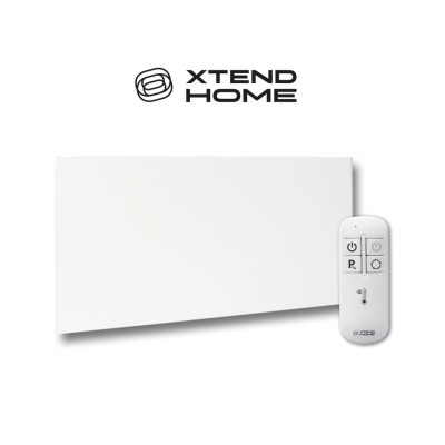 Xtend Home IRP-W580 chytrý infra panel 580W
