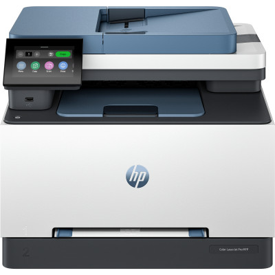 Multifunkčná tlačiareň HP Color LaserJet Pro MFP 3302sdw (499Q6F#B19)