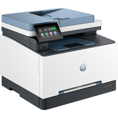 Multifunkčná tlačiareň HP Color LaserJet Pro MFP 3302sdw (499Q6F#B19)