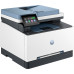 Multifunkčná tlačiareň HP Color LaserJet Pro MFP 3302sdw (499Q6F#B19)