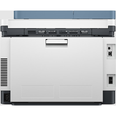 Multifunkčná tlačiareň HP Color LaserJet Pro MFP 3302sdw (499Q6F#B19)