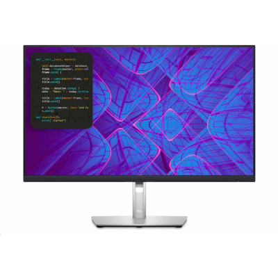 Monitor Dell P2723QE 27