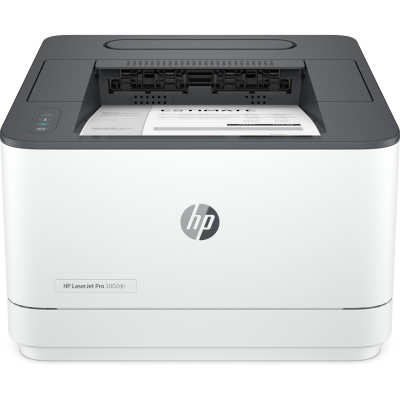 Laserová tlačiareň HP LaserJet Pro 3002dn (3G651F#B19)