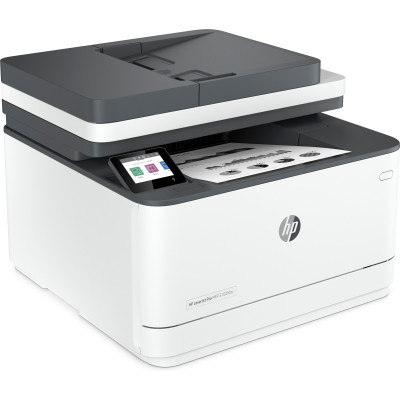 Multifunkčná tlačiareň HP LaserJet Pro MFP 3102fdw (3G630F#B19)
