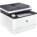Multifunkčná tlačiareň HP LaserJet Pro MFP 3102fdw (3G630F#B19)