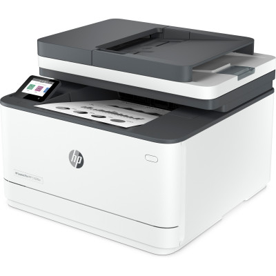 Multifunkčná tlačiareň HP LaserJet Pro MFP 3102fdw (3G630F#B19)