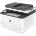 Multifunkčná tlačiareň HP LaserJet Pro MFP 3102fdw (3G630F#B19)