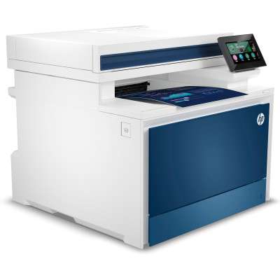 Multifunkčná tlačiareň HP Color LaserJet Pro MFP 4302fdn (4RA84F#B19)